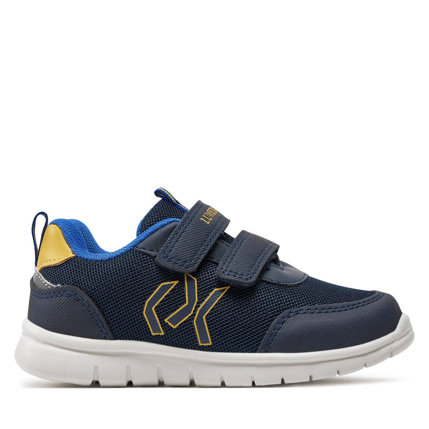 Sneakers Lumberjack SB55112-016-N47 S Dunkelblau Sneakers Lumberjack SB55112-016-N47 S Dunkelblau von Lumberjack