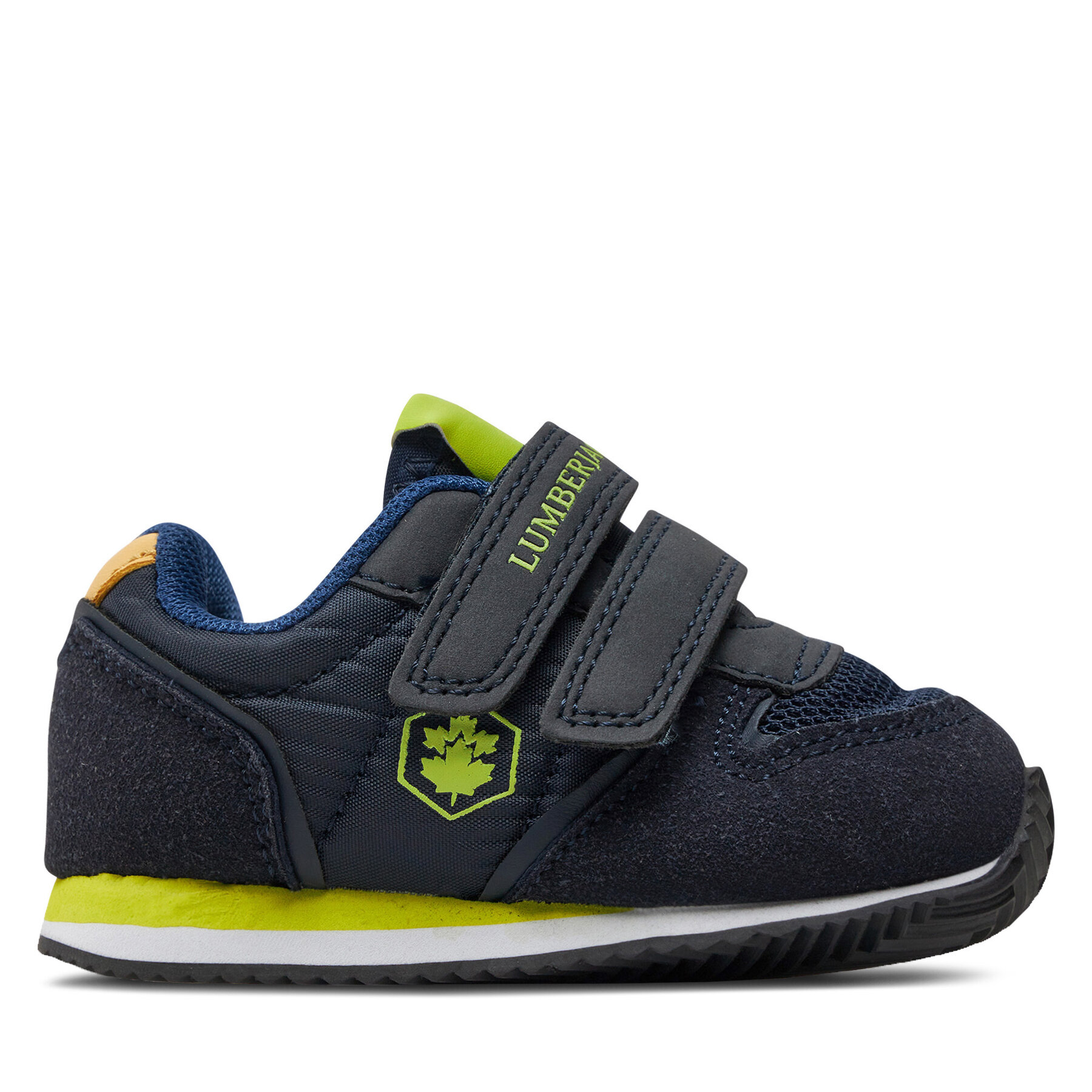 Sneakers Lumberjack SBI4412-001-U03 M Dunkelblau Sneakers Lumberjack SBI4412-001-U03 M Dunkelblau von Lumberjack