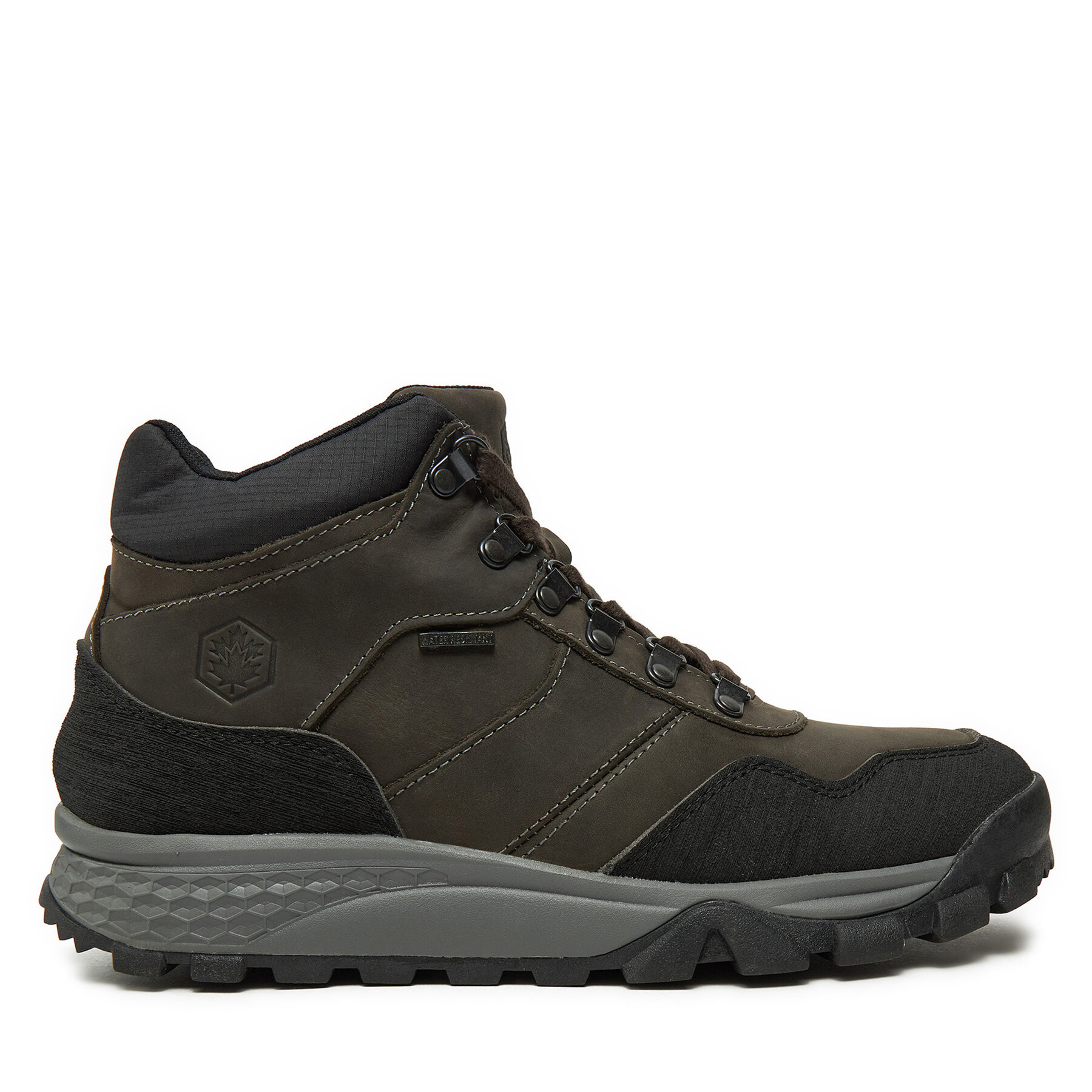 Sneakers Lumberjack Webster SMH6401-001-H01 Grau Sneakers Lumberjack Webster SMH6401-001-H01 Grau von Lumberjack