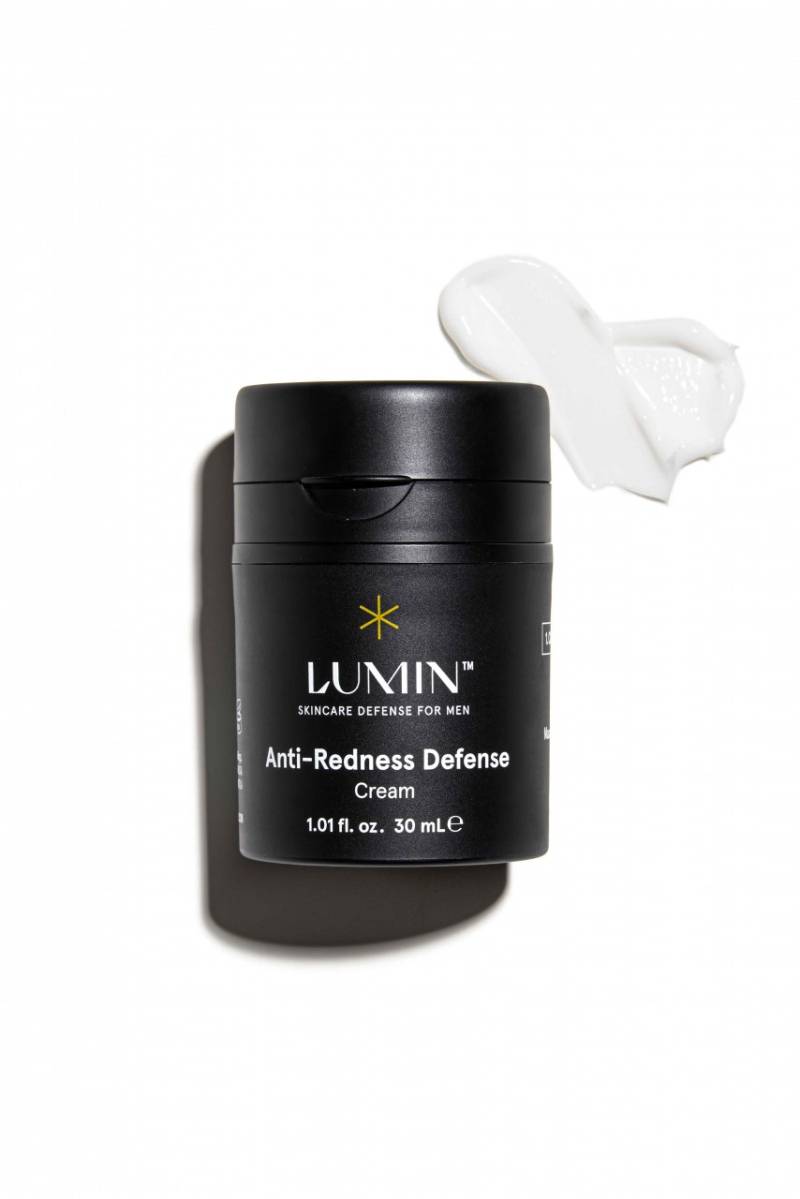 Lumin Skincare Anti-Redness Defense Cream 30ml von Lumin Skincare