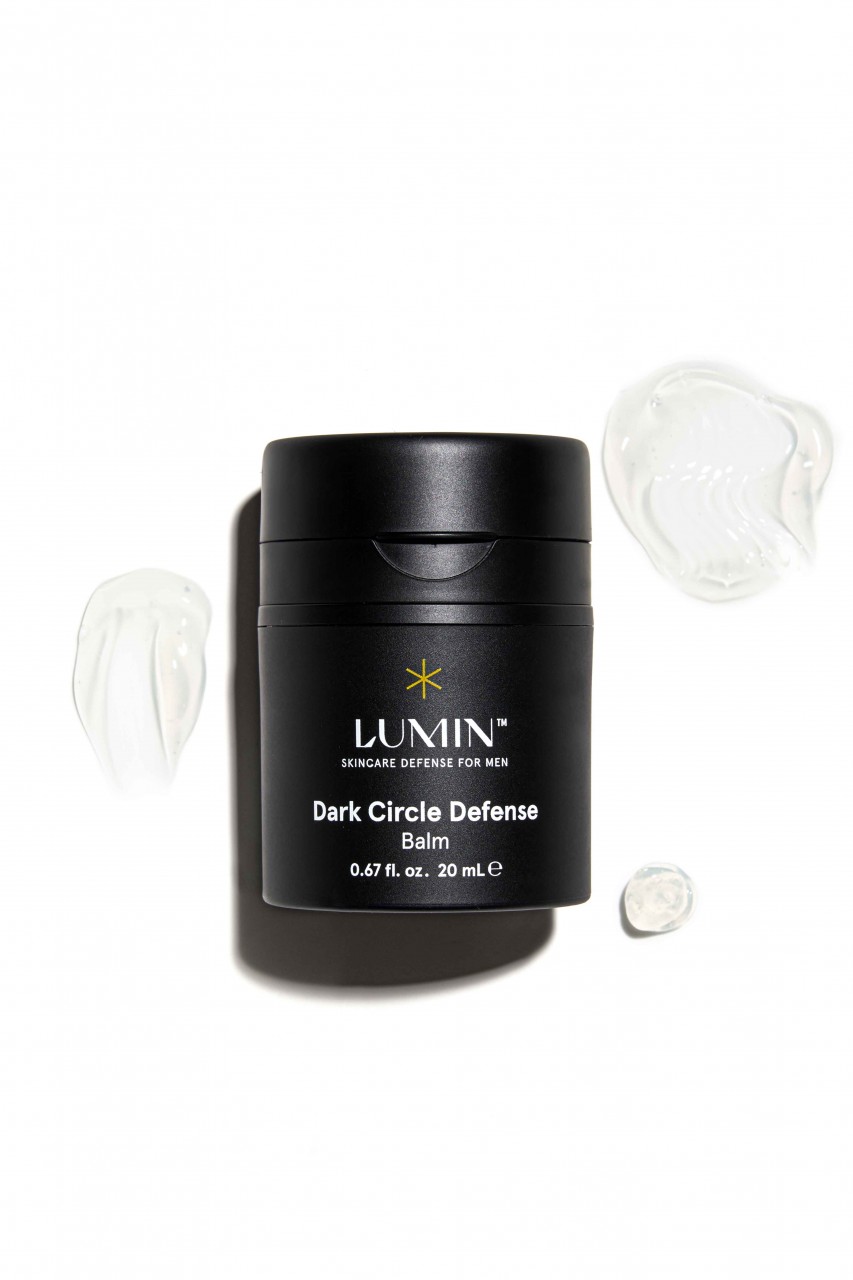 Lumin Skincare Dark Circle Defense Balm 20ml von Lumin Skincare