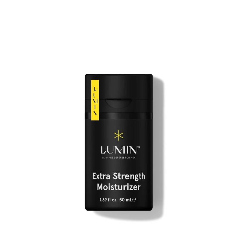 Lumin Skincare Feuchtigkeitscreme extra stark 50ml von Lumin Skincare