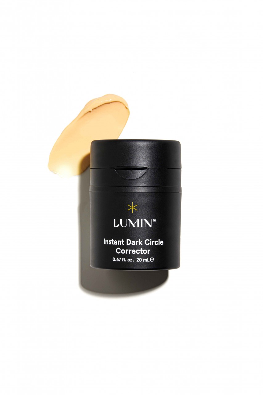 Lumin Skincare Instant Dark Circle Corrector 20ml von Lumin Skincare