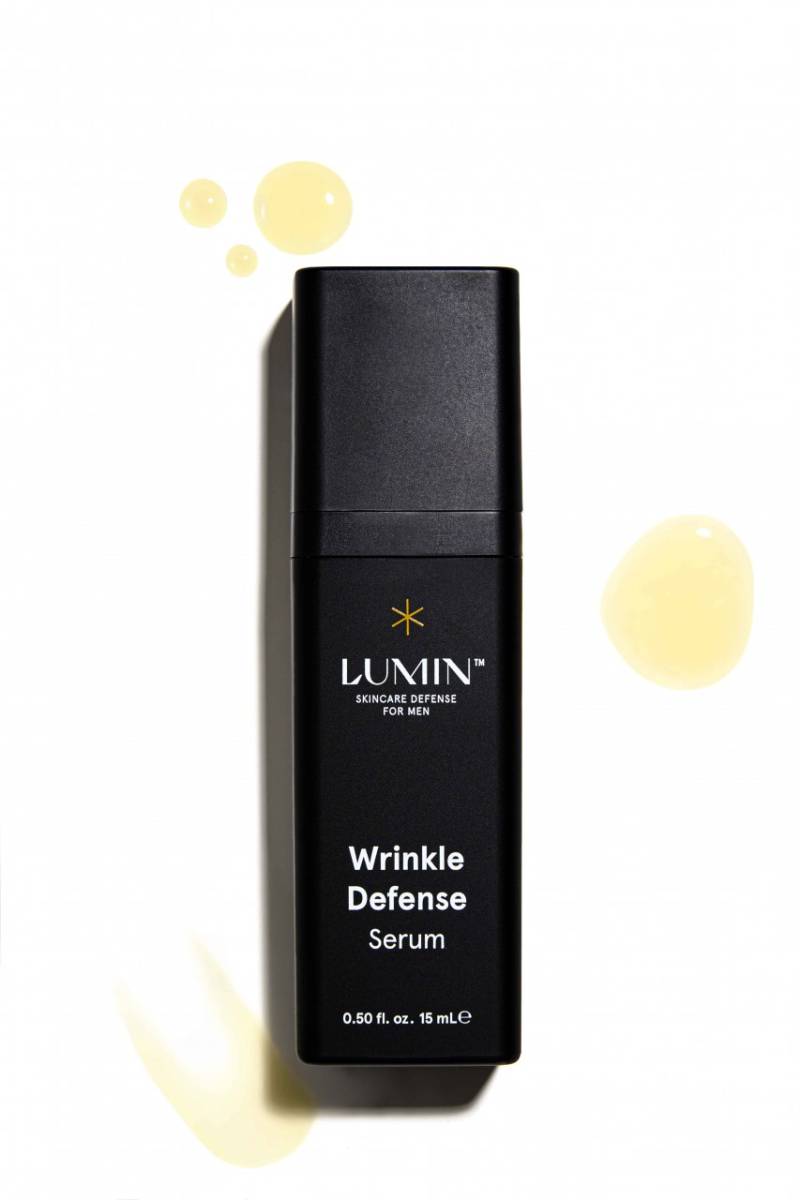 Lumin Skincare Wrinkle Defense Serum 15ml von Lumin Skincare