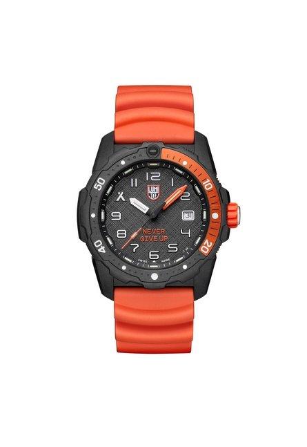 Bear Grylls Survival 3720 Sea Series Herren  ONE SIZE von Luminox