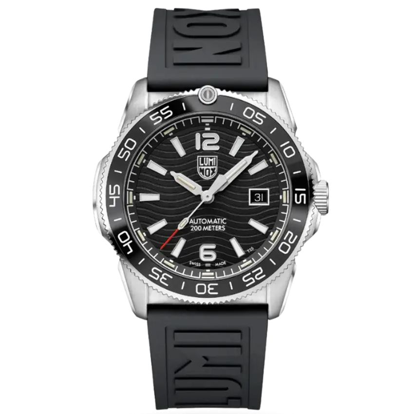 Luminox 3100 Series XS.3101 Pacific Diver Herrenuhr von Luminox