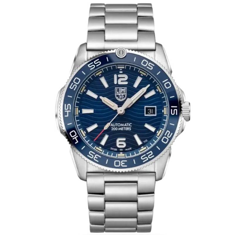 Luminox 3100 Series XS.3104 Pacific Diver Herrenuhr von Luminox