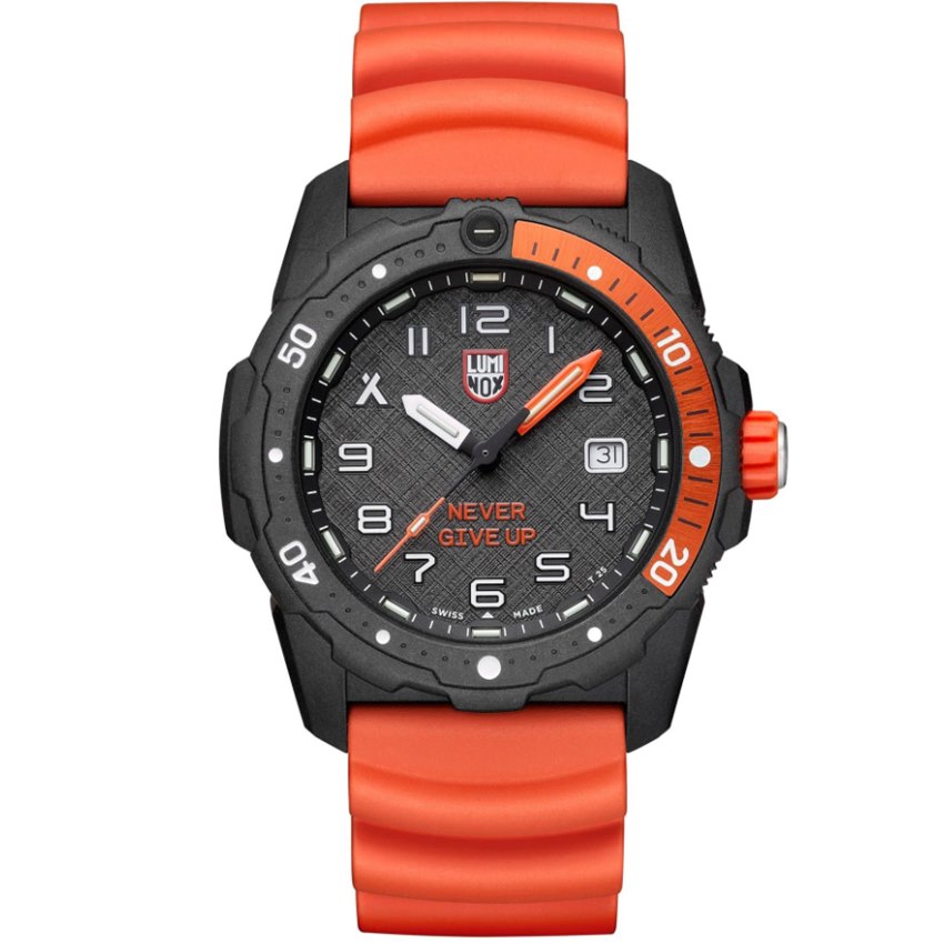 Luminox Bear Grylls Survival XB.3729.NGU Never Give Up Herrenuhr Luminox Bear Grylls Survival XB.3729.NGU Never Give Up Herrenuhr von Luminox