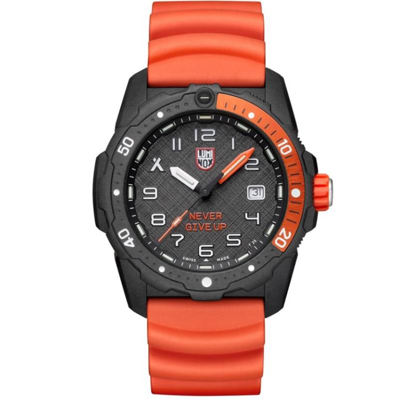 Luminox Bear Grylls Survival XB.3729.NGU Never Give Up Herrenuhr von Luminox