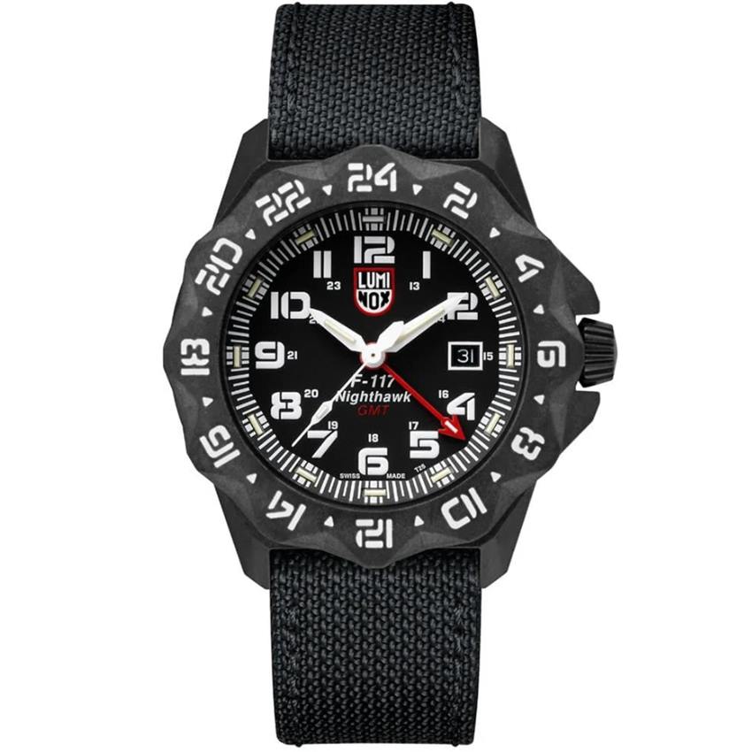 Luminox F117 XA.6441 Nighthawk Herrenuhr von Luminox