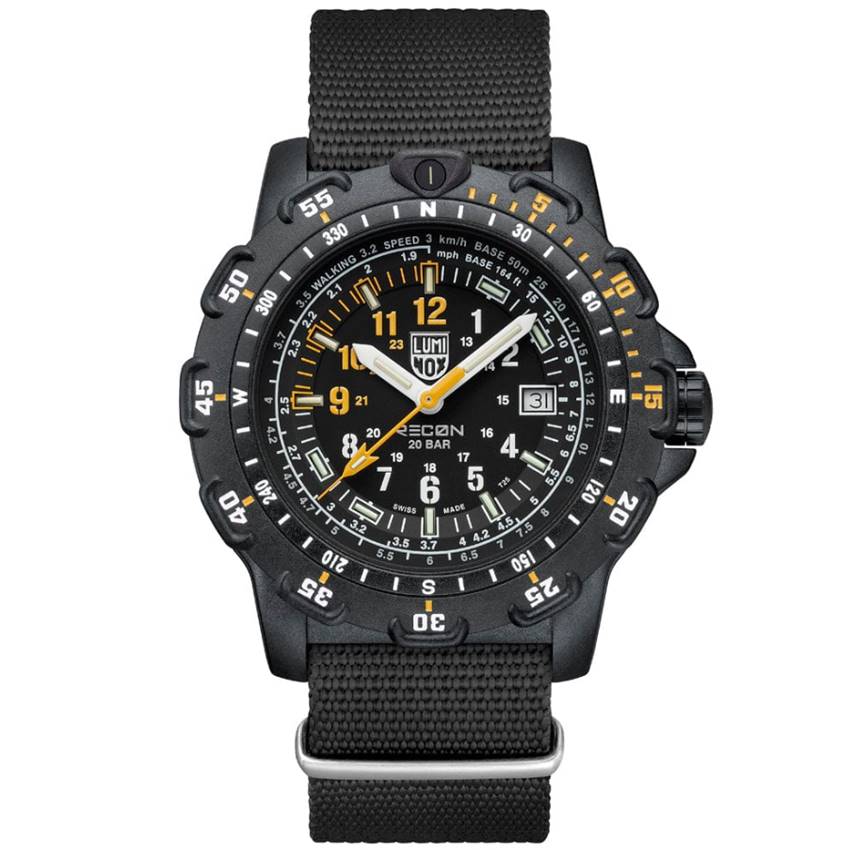 Luminox Heritage XL.8825.H.SET Recon Point Man Herrenuhr Luminox Heritage XL.8825.H.SET Recon Point Man Herrenuhr von Luminox