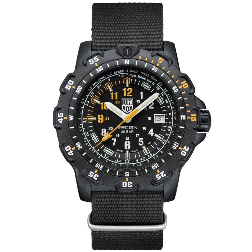 Luminox Heritage XL.8825.H.SET Recon Point Man Herrenuhr von Luminox