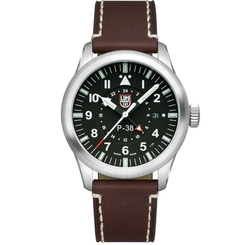 Luminox Lightning GMT XA.9521 Air Pilot Herrenuhr von Luminox