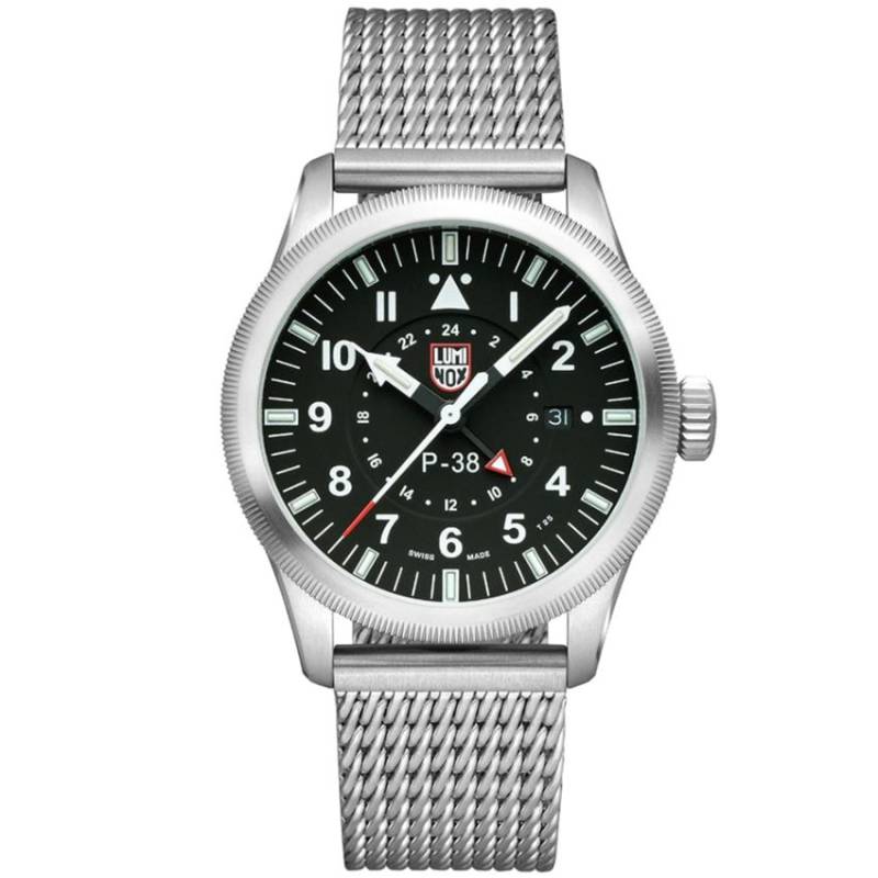 Luminox Lightning GMT XA.9522 Air Pilot Herrenuhr von Luminox