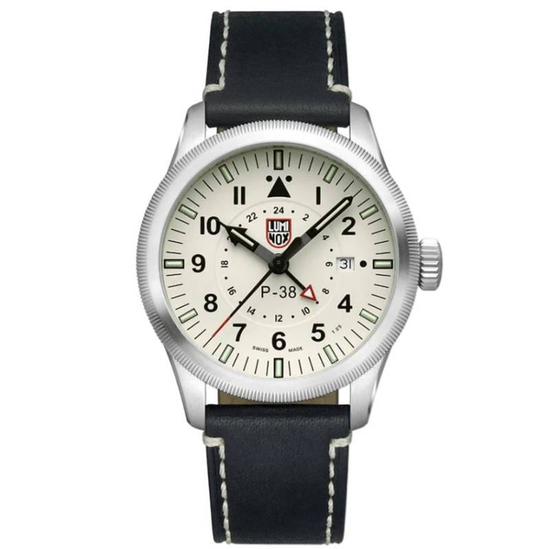 Luminox Lightning GMT XA.9527 Air Pilot Herrenuhr von Luminox