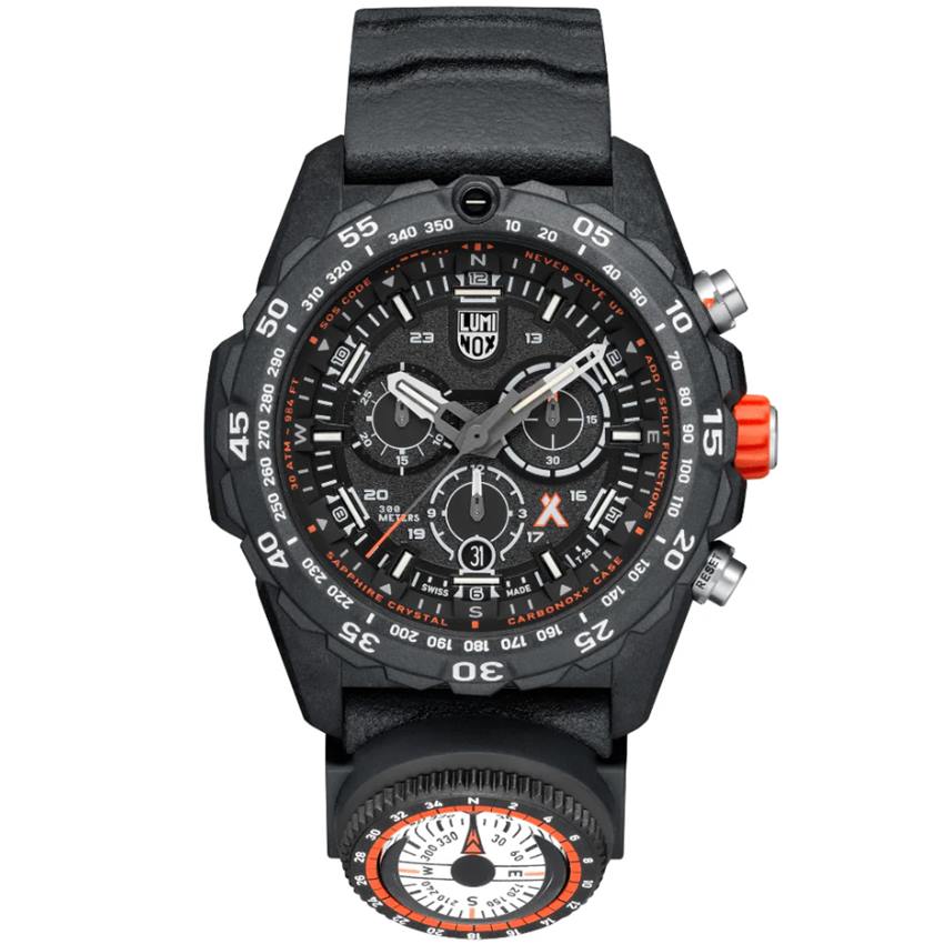 Luminox Master Serie XB.3741 Bear Grylls Survival Herrenuhr von Luminox