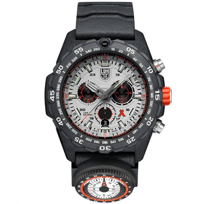 Luminox Master Serie XB.3748 Bear Grylls Survival Herrenuhr von Luminox