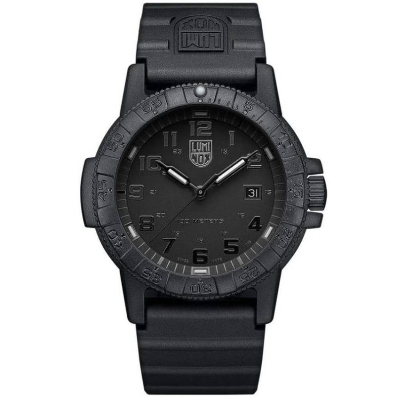 Luminox SEA XS.0321.BO.L Turtle Giant Herrenuhr von Luminox