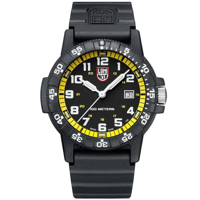 Luminox SEA XS.0325 Turtle Giant Herrenuhr von Luminox