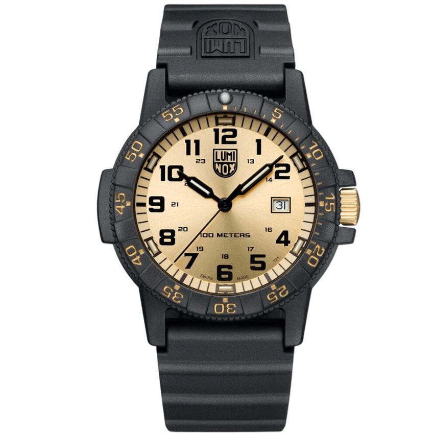 Luminox SEA XS.0325.GP Turtle Giant Herrenuhr von Luminox