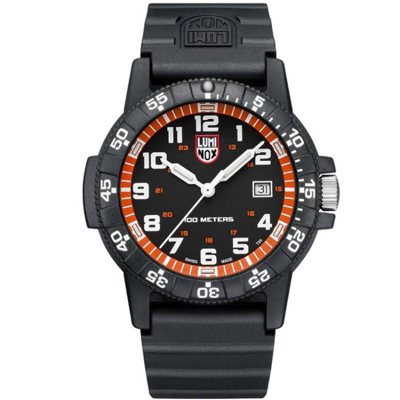 Luminox SEA XS.0329.1 Turtle Giant Herrenuhr von Luminox