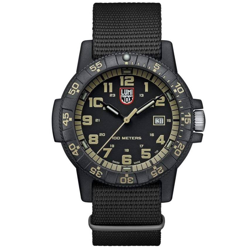 Luminox SEA XS.0333 Turtle Giant Herrenuhr von Luminox