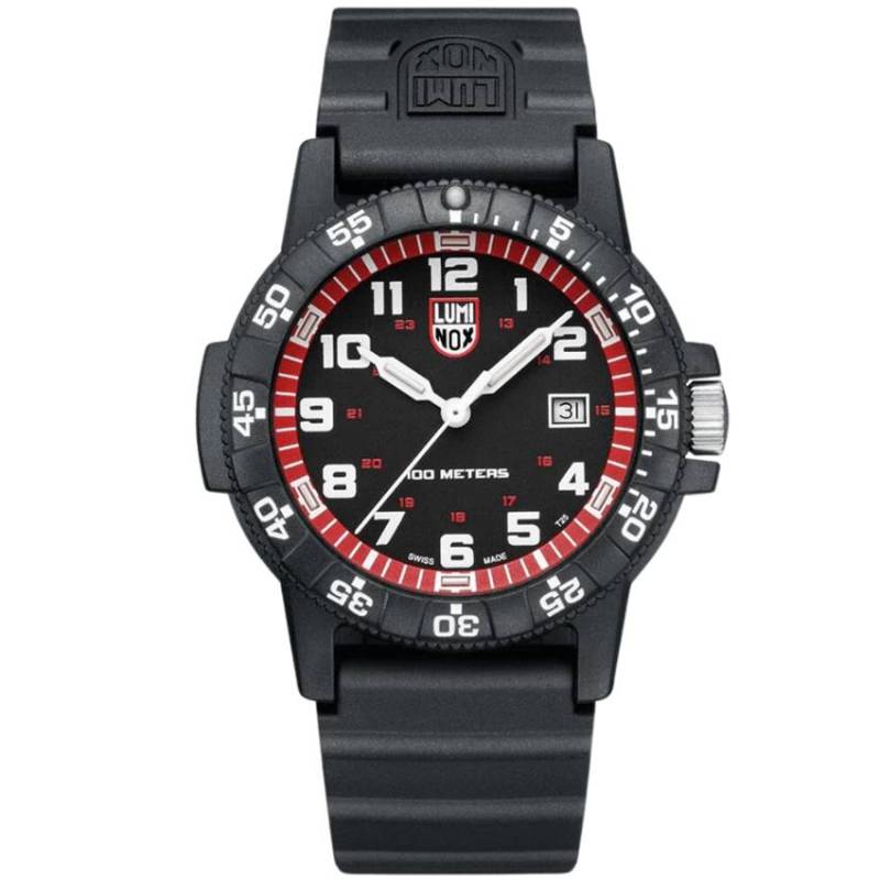 Luminox SEA XS.0335 Turtle Giant Herrenuhr von Luminox