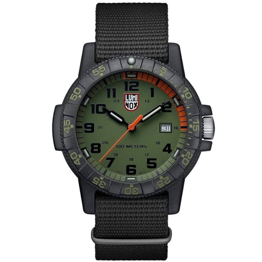 Luminox SEA XS.0337 Turtle Giant Herrenuhr von Luminox