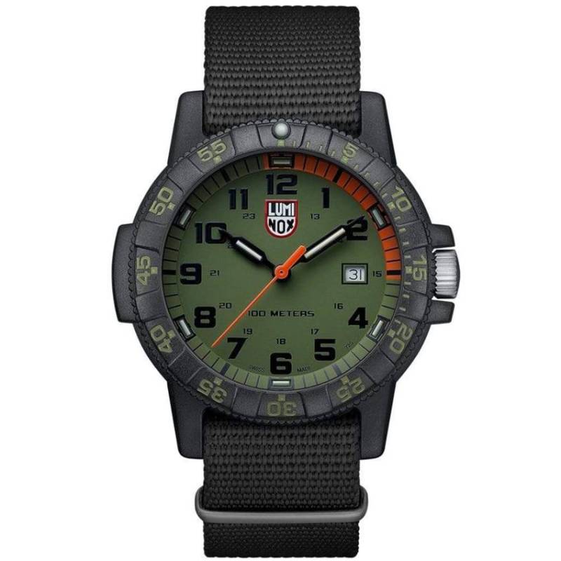 Luminox SEA XS.0337 Turtle Giant Herrenuhr von Luminox