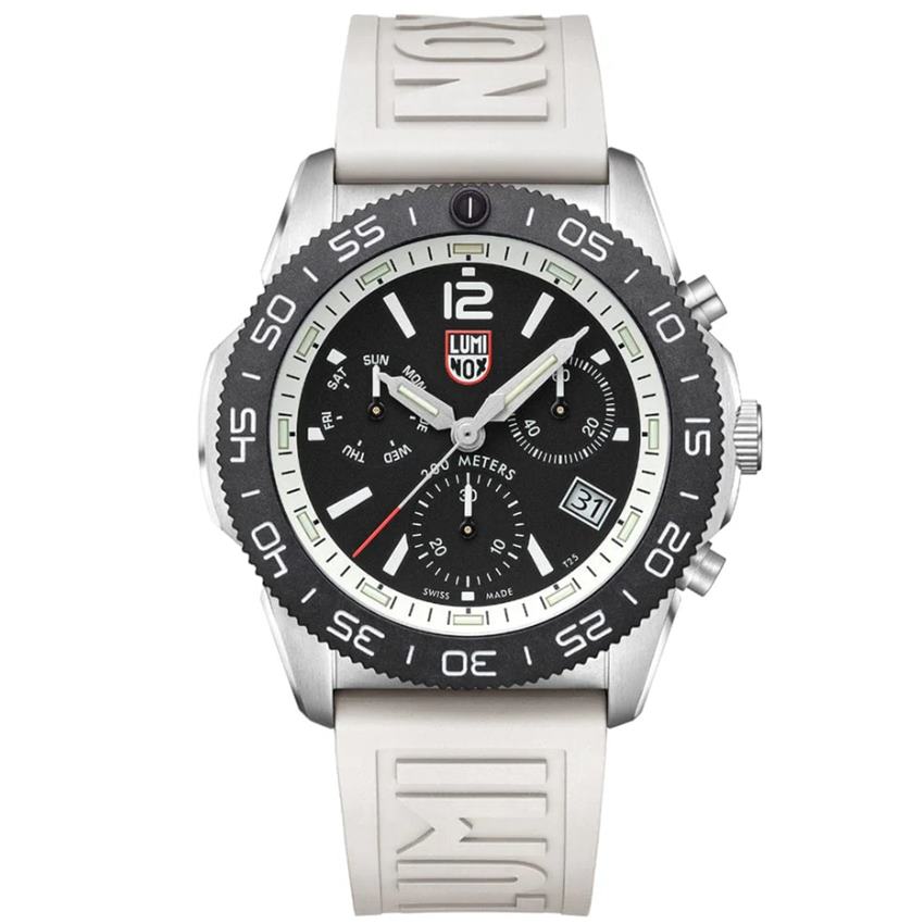 Luminox SEA XS.3141.SET Pacific Divers Chrono Herrenuhr Luminox SEA XS.3141.SET Pacific Divers Chrono Herrenuhr von Luminox