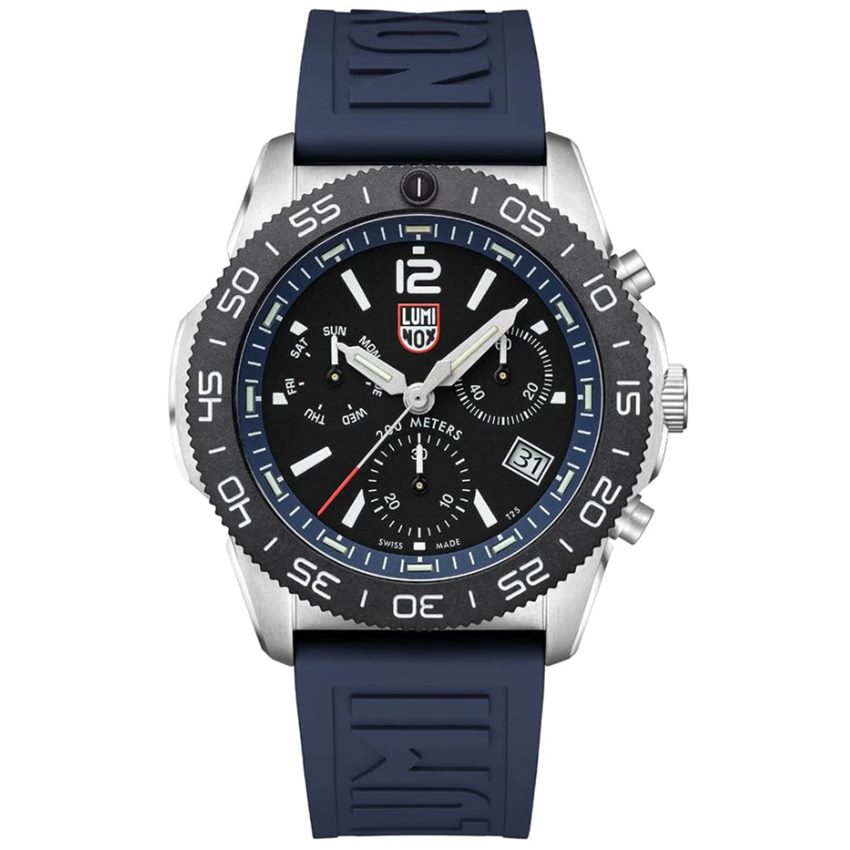 Luminox SEA XS.3143.SET Pacific Divers Chrono Herrenuhr Luminox SEA XS.3143.SET Pacific Divers Chrono Herrenuhr von Luminox