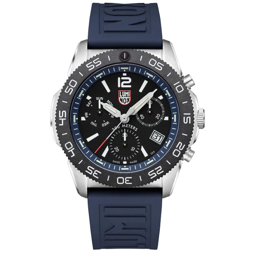 Luminox SEA XS.3143.SET Pacific Divers Chrono Herrenuhr von Luminox