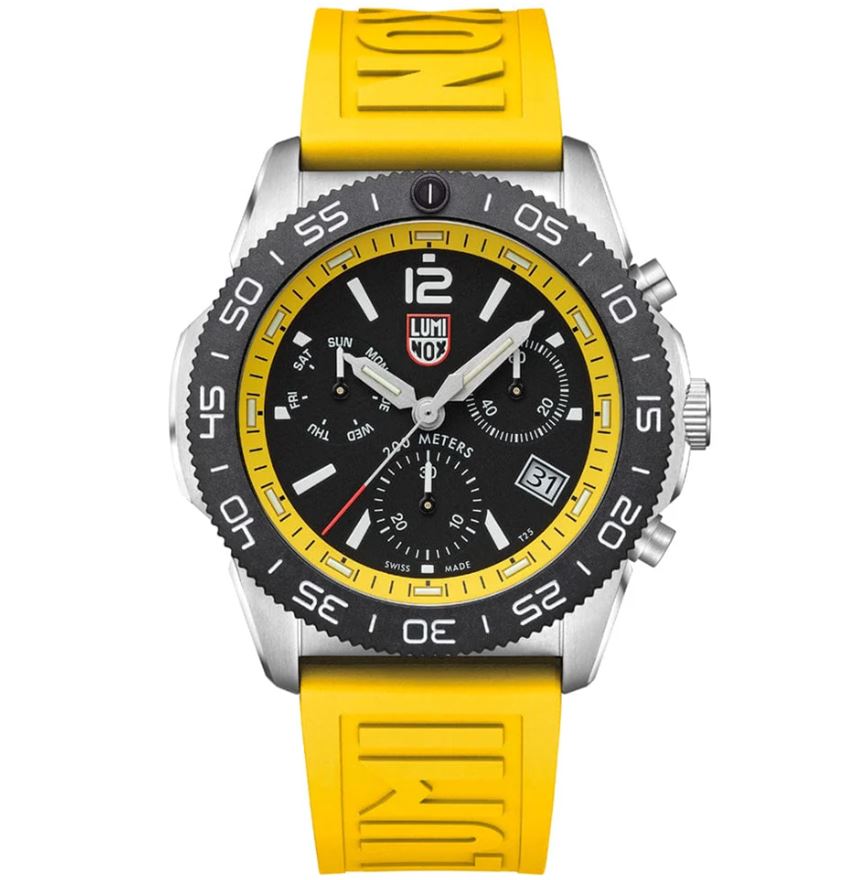 Luminox SEA XS.3145.SET Pacific Divers Chrono Herrenuhr Luminox SEA XS.3145.SET Pacific Divers Chrono Herrenuhr von Luminox