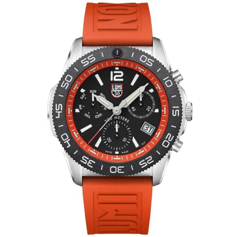 Luminox SEA XS.3149.SET Pacific Divers Chrono Herrenuhr von Luminox