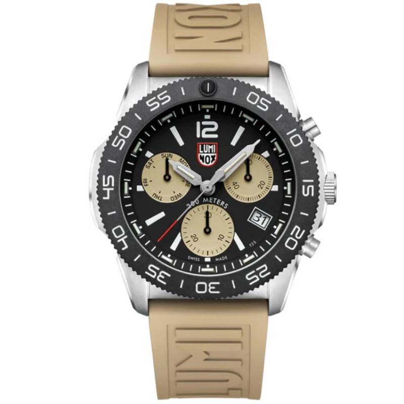 Luminox SEA XS.3150.SET Pacific Divers Chrono Herrenuhr von Luminox