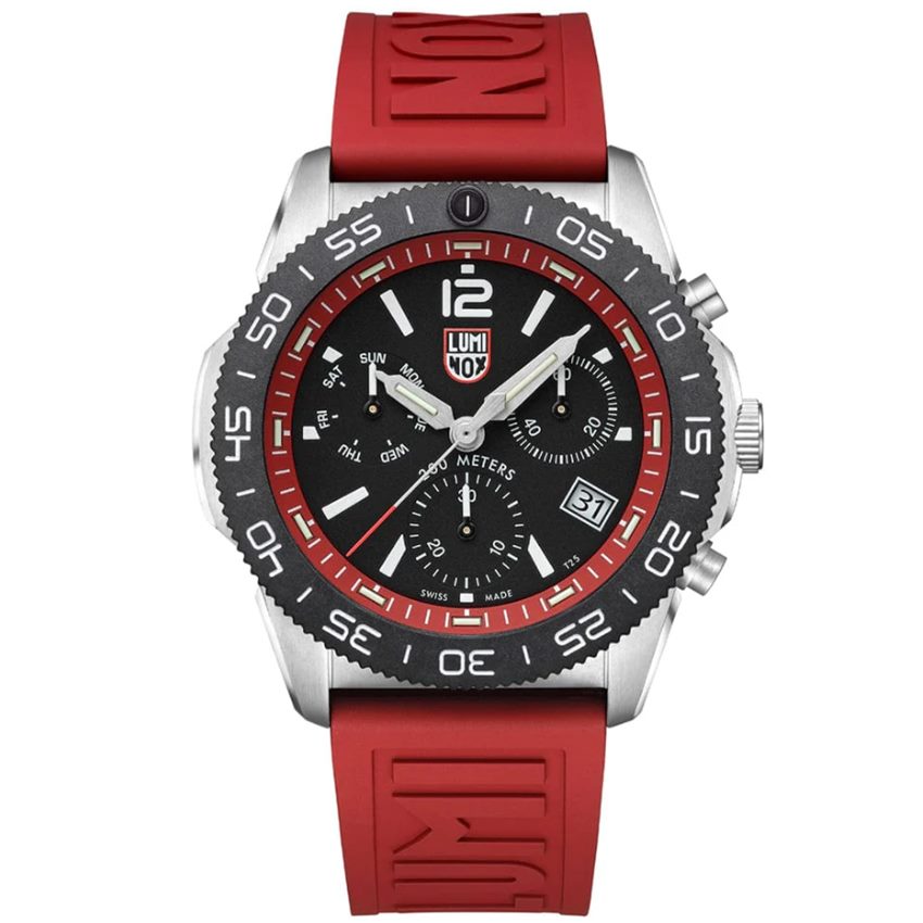 Luminox SEA XS.3155.SET Pacific Divers Chrono Herrenuhr Luminox SEA XS.3155.SET Pacific Divers Chrono Herrenuhr von Luminox
