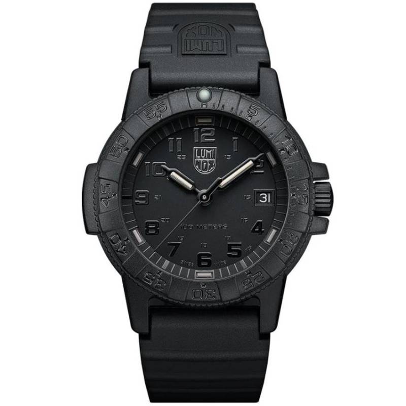 Black Friday Luminox SEA XS.0301.BO.L Turtle Giant Herrenuhr von Luminox