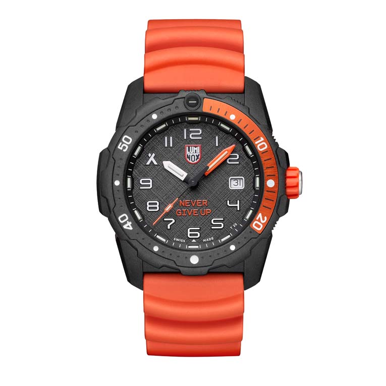 Luminox XB.3729.NGU Bear Grylls Survival 3720 Sea Series von Luminox