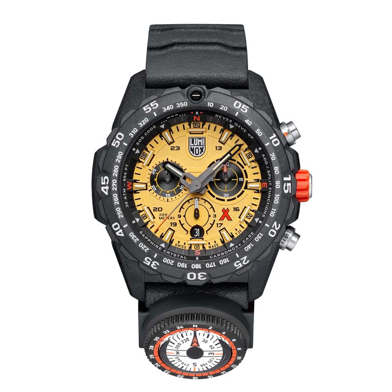 Luminox XB.3745 Bear Grylls Survival 3740 Master Series von Luminox