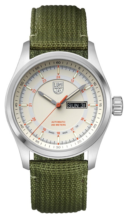 Luminox XL.1907.NF Atacama Field Automatic 1900 Series von Luminox