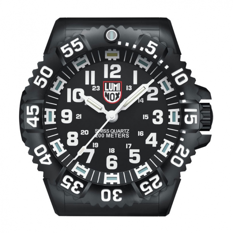 Luminox XL.BIG.40 Wanduhr Wall Clocks von Luminox