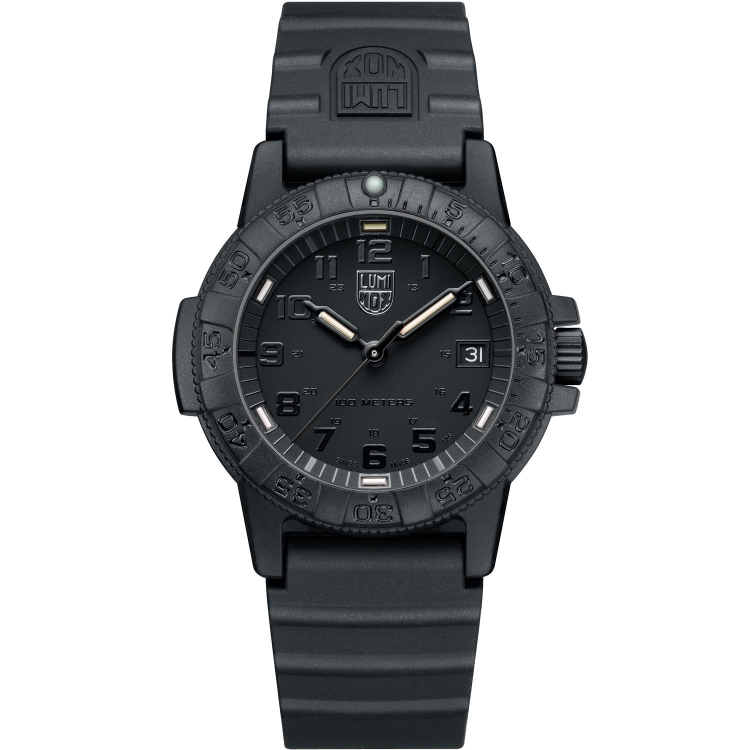 Luminox XS.0301.BO.L Leatherback Sea Turtle 0300 Series von Luminox