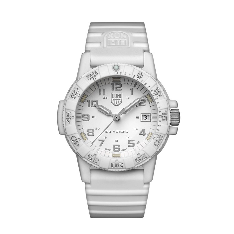 Luminox XS.0307.WO Leatherback Sea Turtle 0300 Series von Luminox