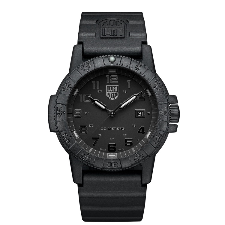 Luminox XS.0321.BO.L Leatherback Sea Turtle Giant 0320 Series von Luminox