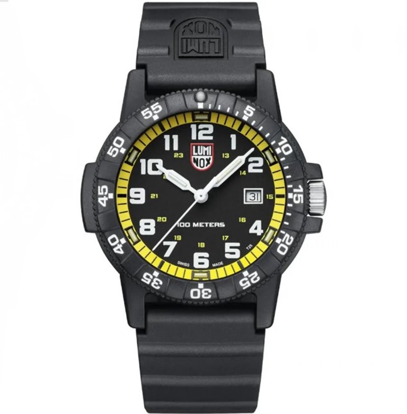 Luminox XS.0325 Leatherback Sea Turtle Gian 0320 Series Herrenuhr von Luminox