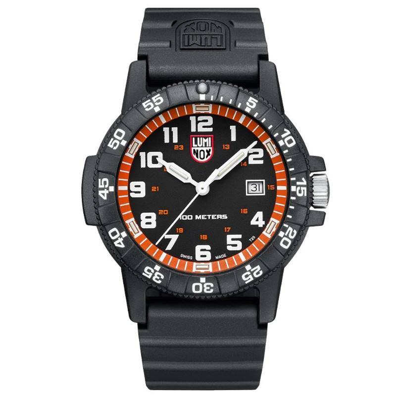 Luminox XS.0329.1 Leatherback Sea Turtle Giant 0320 Series Herrenuhr von Luminox