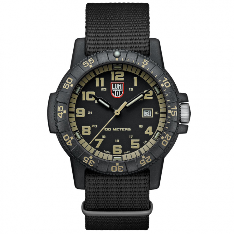 Luminox XS.0333 Leatherback Sea Turtle Giant 0320 Series von Luminox