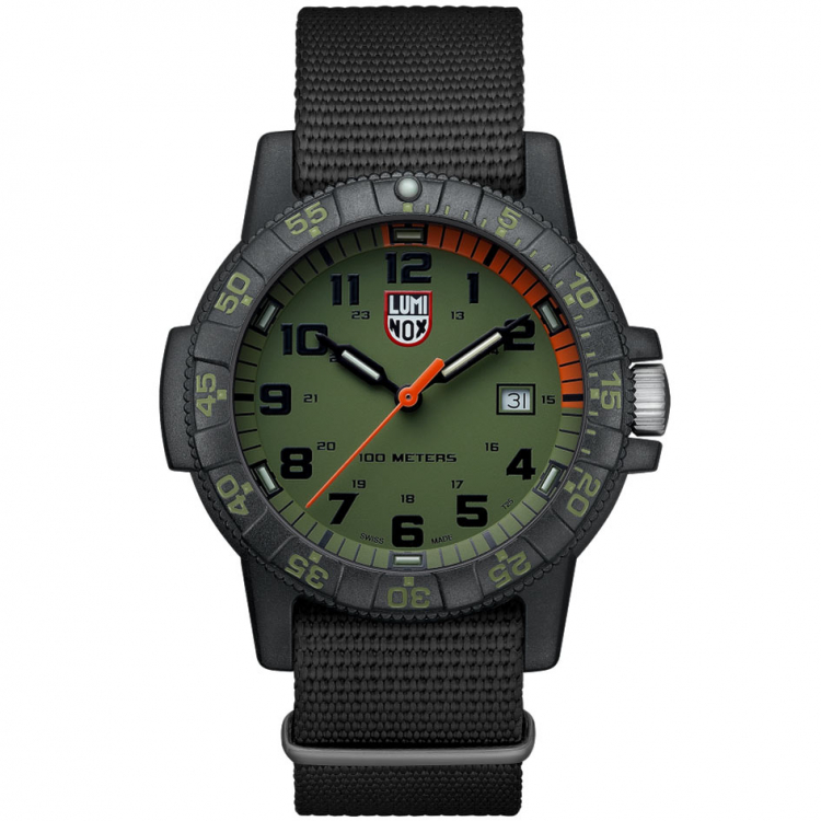 Luminox XS.0337 Leatherback Sea Turtle Giant 0320 Series von Luminox