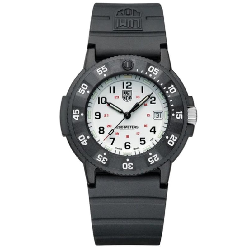 Luminox XS.3007.EVO.S Original Navy Seal 3000 Evo Series Herrenuhr von Luminox