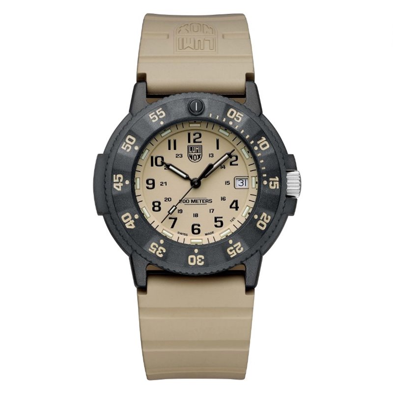 Luminox XS.3010.EVO.S Original Navy Seal 3000 Evo Series Herren von Luminox